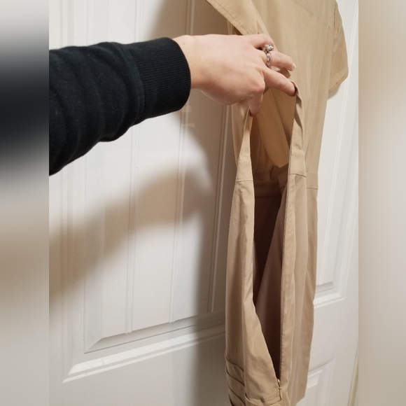 Mackage Mini Dress - Picture 3 of 5